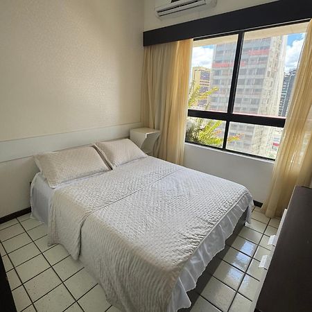 Navegantes Apartamento Ресіфі Екстер'єр фото