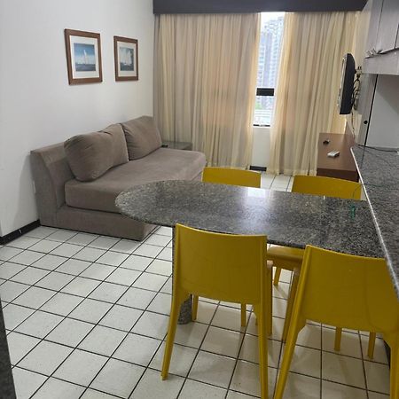 Navegantes Apartamento Ресіфі Екстер'єр фото