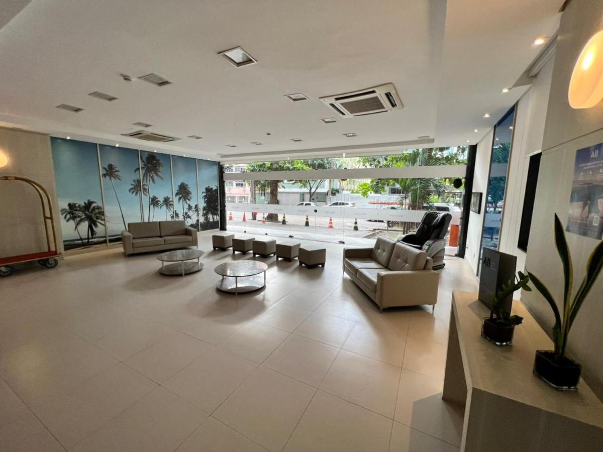 Navegantes Apartamento Ресіфі Екстер'єр фото