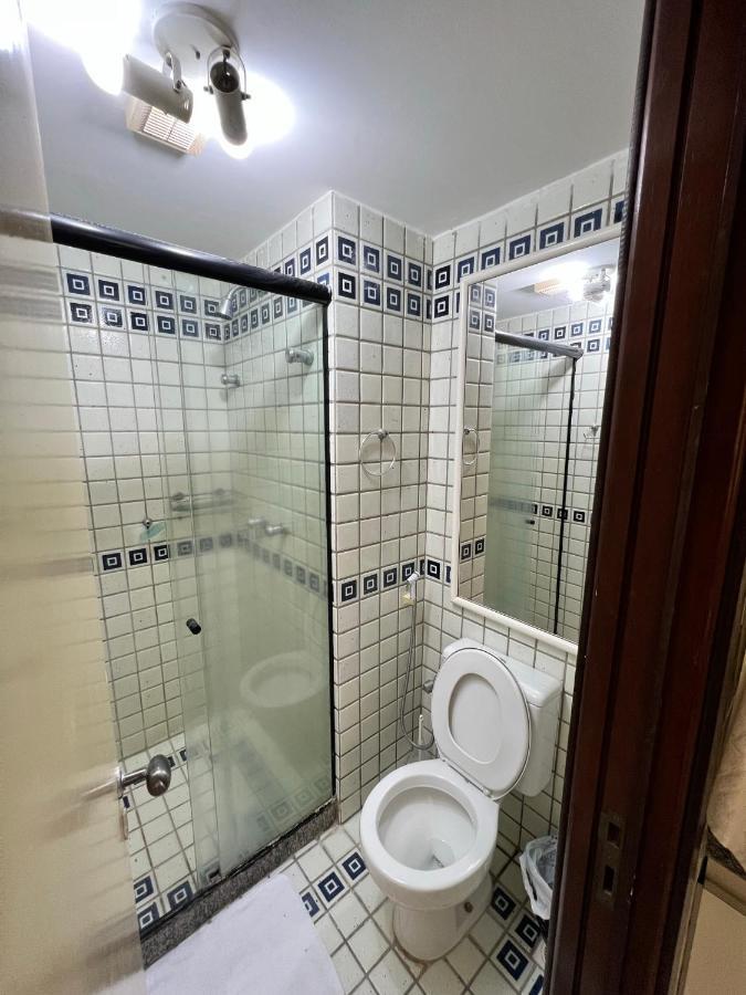 Navegantes Apartamento Ресіфі Екстер'єр фото