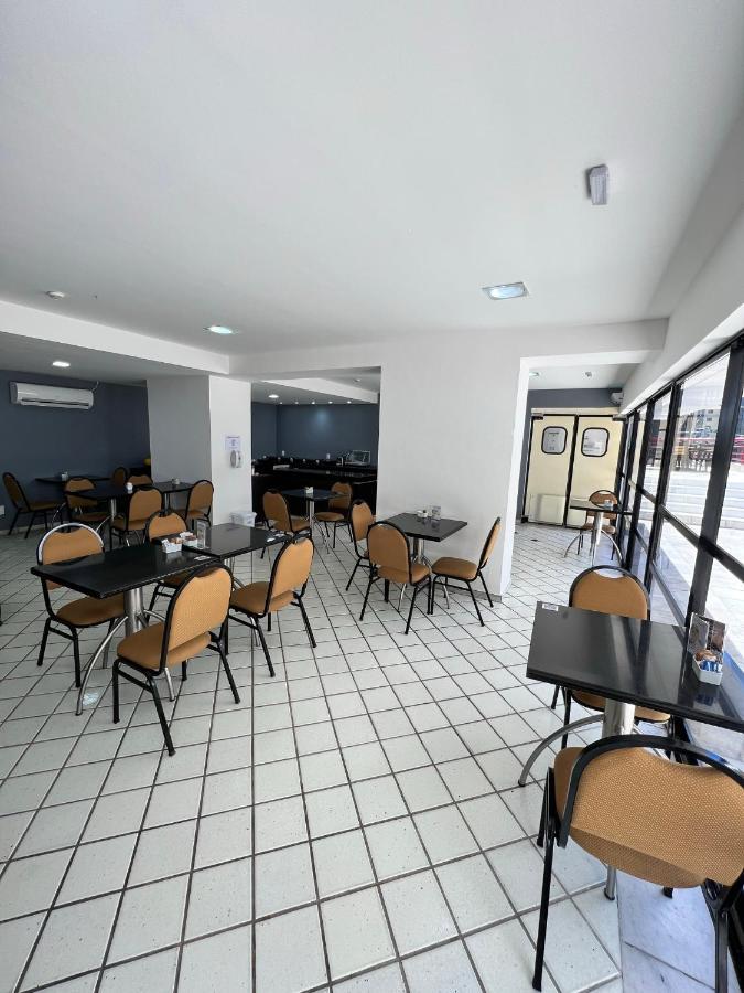 Navegantes Apartamento Ресіфі Екстер'єр фото
