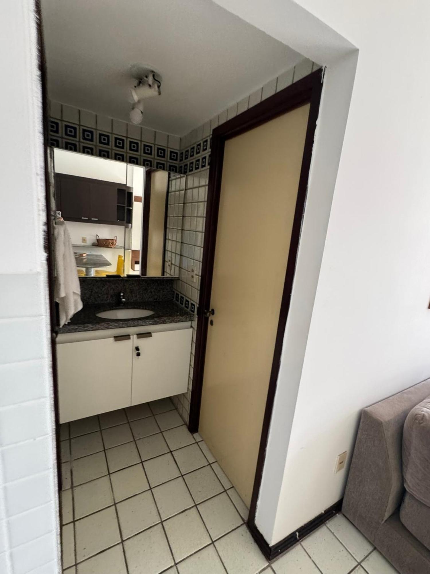 Navegantes Apartamento Ресіфі Екстер'єр фото