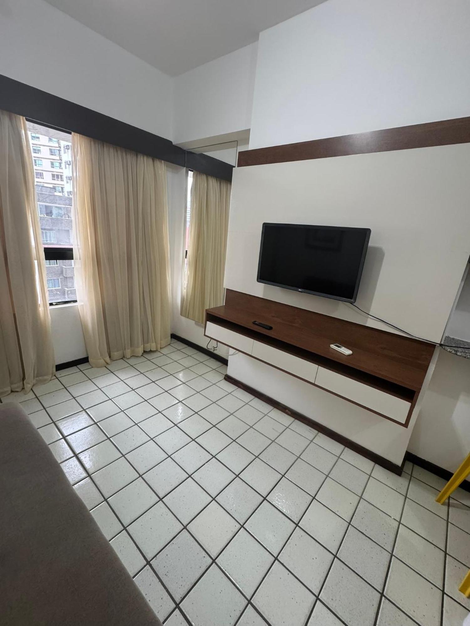 Navegantes Apartamento Ресіфі Екстер'єр фото