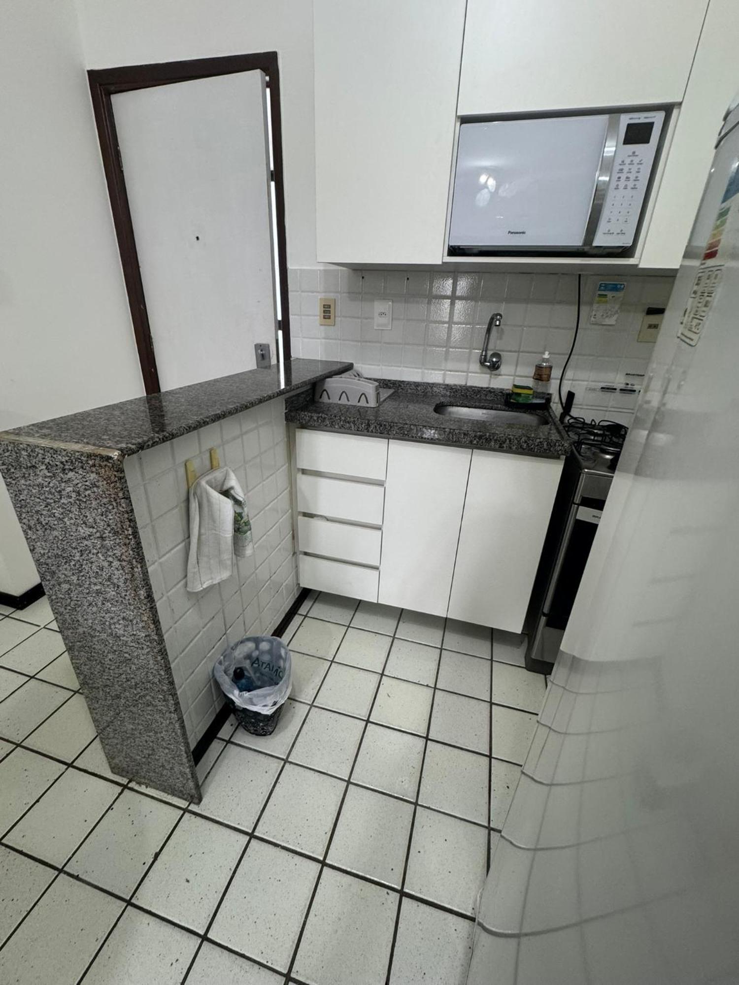 Navegantes Apartamento Ресіфі Екстер'єр фото